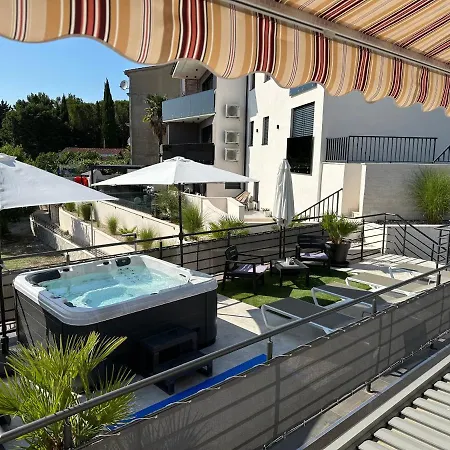 アパート Edi & Tea *