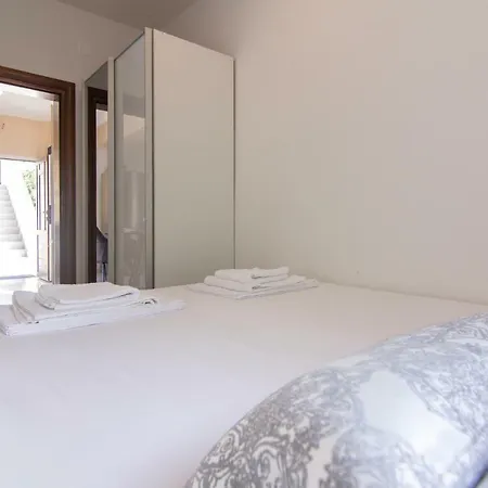 Edi & Tea アパート マリンスカ