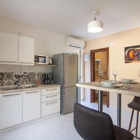 Edi & Tea * Malinska