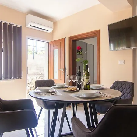 アパート Edi & Tea *