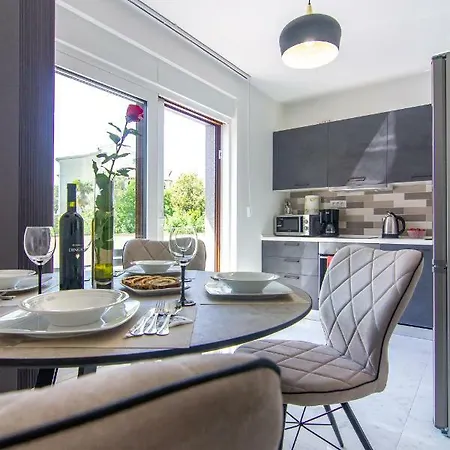 Edi & Tea マリンスカ