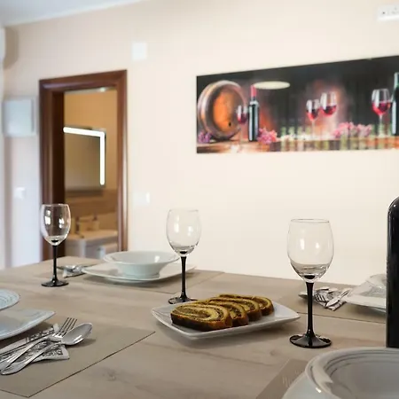 Edi & Tea アパート