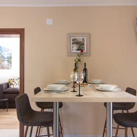 Edi & Tea アパート