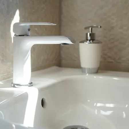 Apartament Edi & Tea