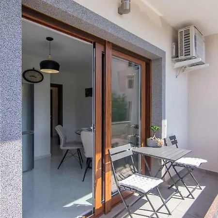 Edi & Tea マリンスカ