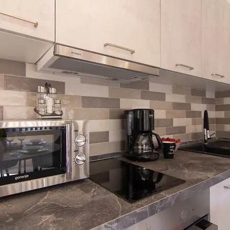 アパート Edi & Tea *