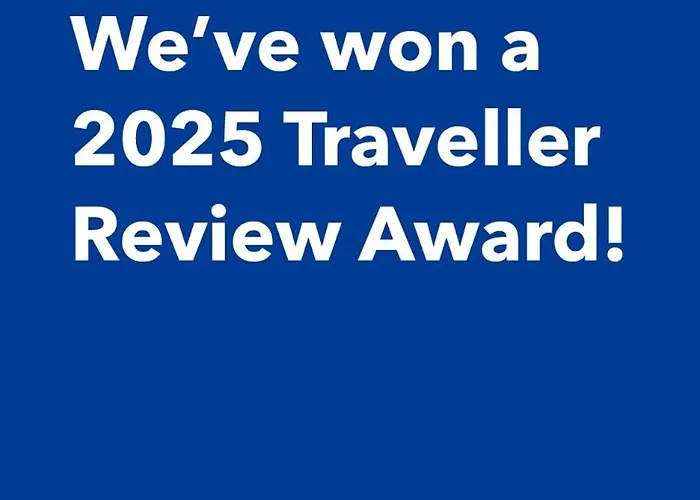 アパート Edi & Tea マリンスカ