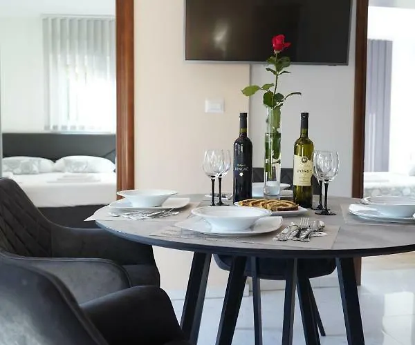 Edi & Tea アパート