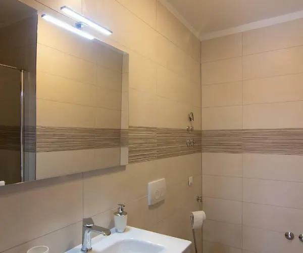 アパート Edi & Tea *