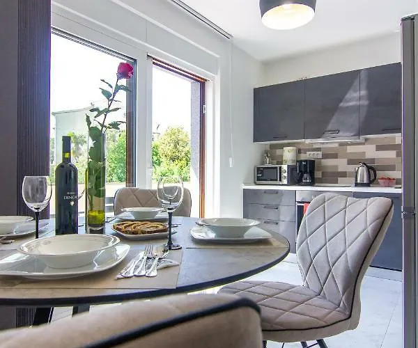 Edi & Tea マリンスカ