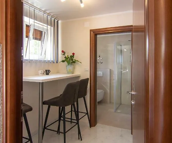 Edi & Tea アパート *