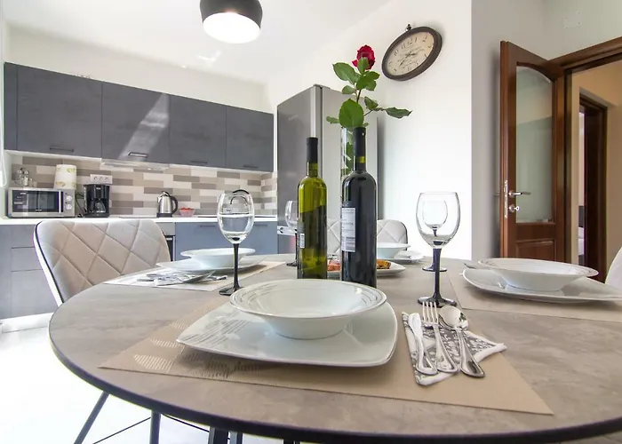 Edi & Tea マリンスカ