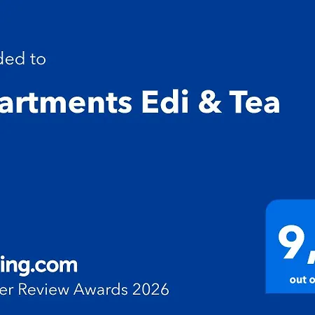 Edi & Tea Malinska