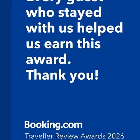 Appartement Edi & Tea *