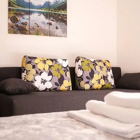 Appartement Edi & Tea