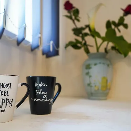 Appartement Edi & Tea