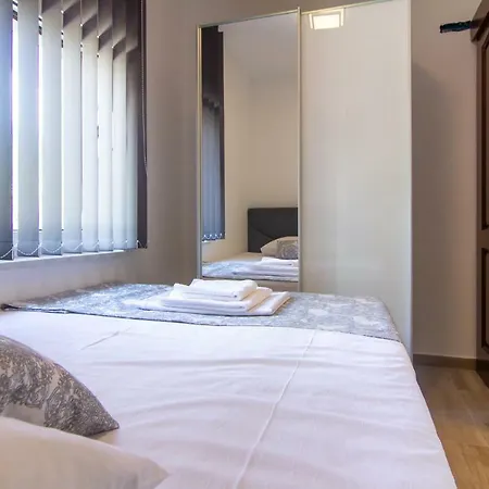 Edi & Tea Appartement Malinska