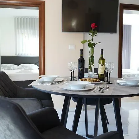 Edi & Tea Appartement