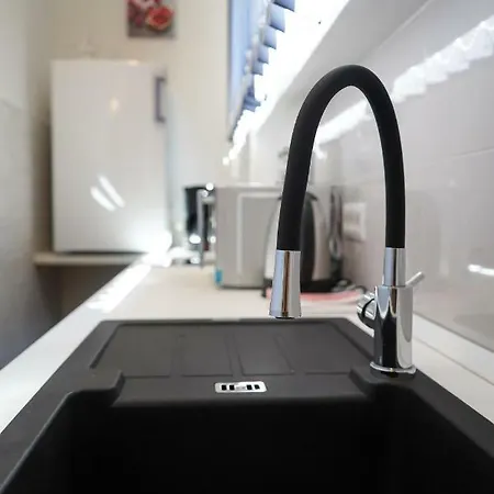 Edi & Tea Appartement