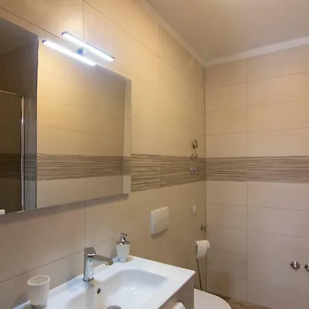 Appartement Edi & Tea *