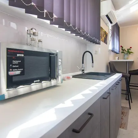 Appartement Edi & Tea