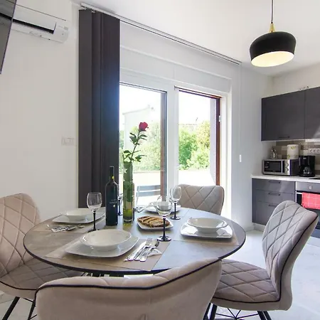 Edi & Tea Lägenhet Malinska