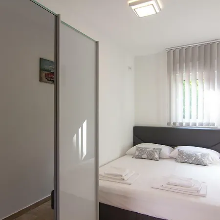 Edi & Tea Appartement