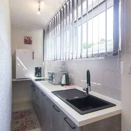 Edi & Tea Appartement Malinska