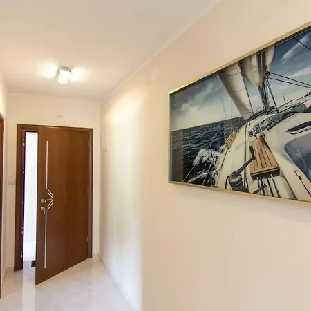 Appartement Edi & Tea