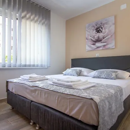 Edi & Tea Appartement