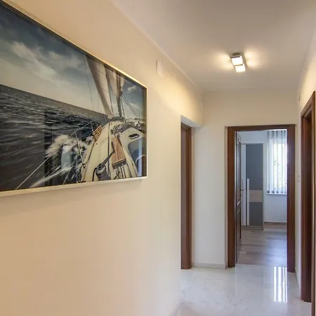 Edi & Tea Appartement