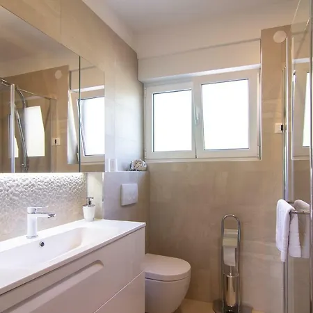 Appartement Edi & Tea *