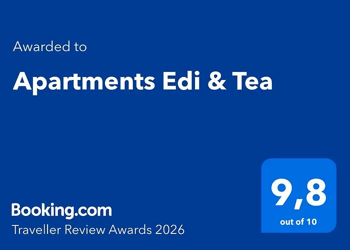 Edi & Tea Malinska