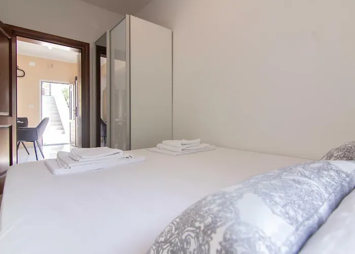 Edi & Tea Apartment Malinska