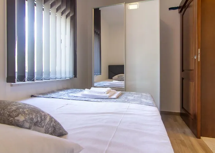 Edi & Tea Apartament Malinska