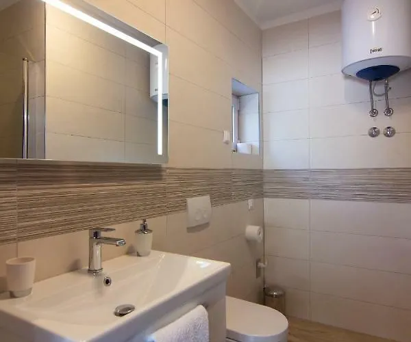 Apartament Edi & Tea *