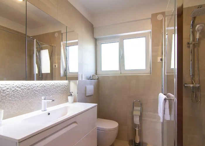 Apartament Edi & Tea *