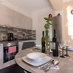 Apartament Edi & Tea Malinska