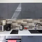 Apartament Edi & Tea *