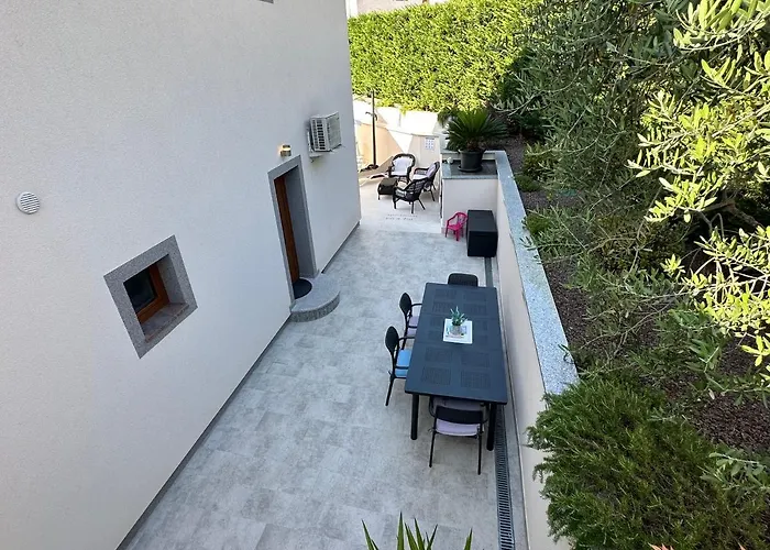 Edi & Tea Διαμέρισμα *