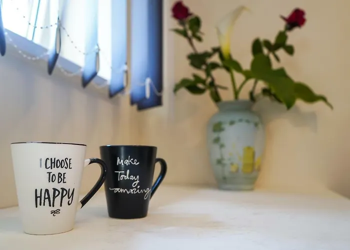 Διαμέρισμα Edi & Tea