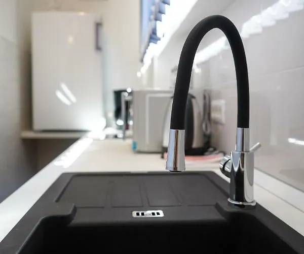 Edi & Tea Διαμέρισμα