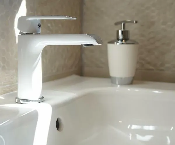 Διαμέρισμα Edi & Tea