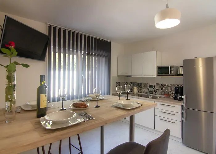 Edi & Tea * Malinska