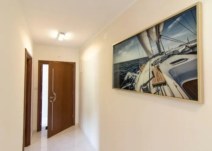 Διαμέρισμα Edi & Tea