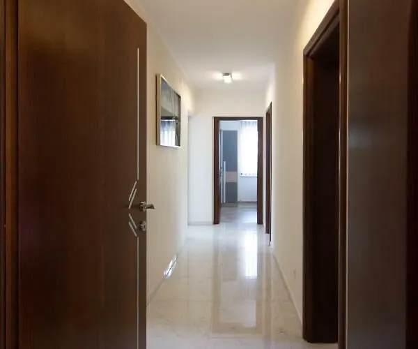 Edi & Tea Διαμέρισμα