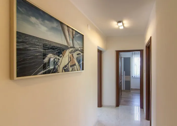 Edi & Tea Διαμέρισμα